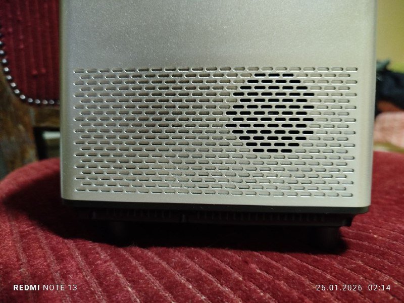 Проектор Akenori LED-888A, экран 100 дюймов комплект