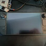 Steam Deck OLED 1TB 2