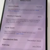 iPhone 15 Pro Max 4