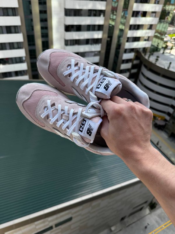 Кроссовки New Balance, Salomon, Nike, Scott