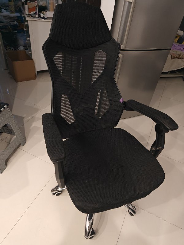 Компьютерное кресло 2