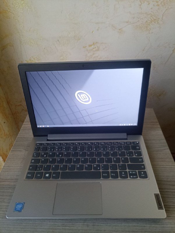Ноутбук Lenovo IdeaPad 1 11IGL05