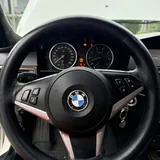 BMW 535i (E60) Stage 2 6