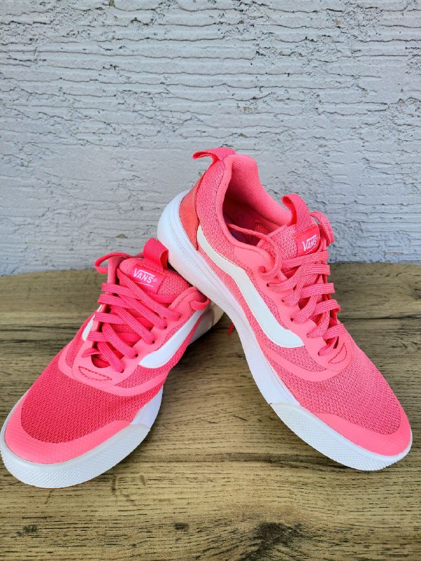 Женские кроссовки Vans UltraRange Rapidweld размер 37