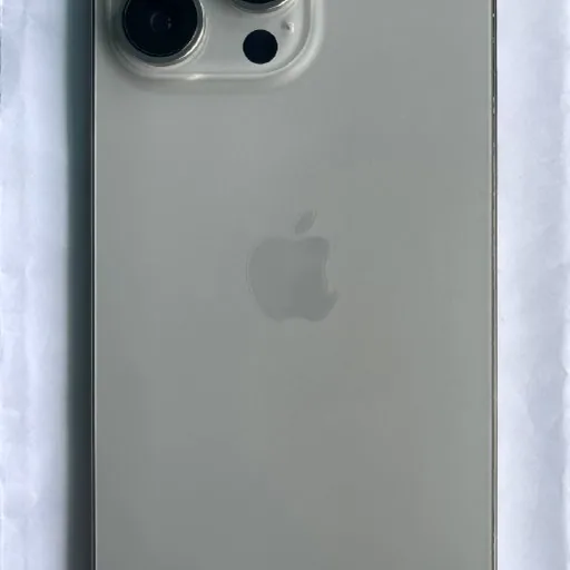 iPhone 15 Pro Max 256 ГБ