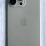 iPhone 15 Pro Max 256 ГБ 1