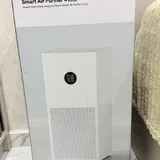 Очиститель воздуха Xiaomi Smart Air Purifier 4 Lite White 2