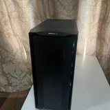 Игровой ПК с клавиатурой Razer Huntsman V2 2
