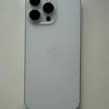 iPhone 16 Pro Max 256GB 2
