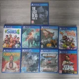 Игры PlayStation 4, PlayStation 5 3