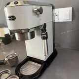 Кофемашина DeLonghi Dedica 3