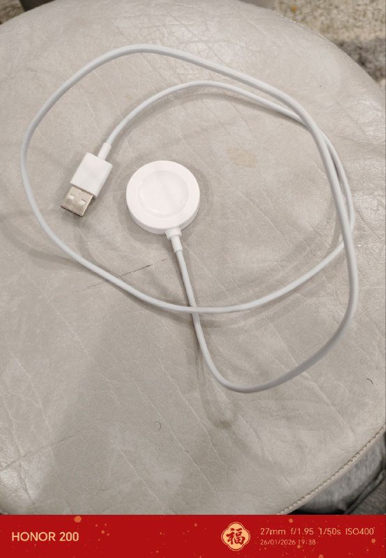 Зарядка от часов Huawei