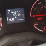 Subaru Crosstrek 8