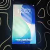 Смартфон Apple iPhone SE 2022 64 ГБ 1