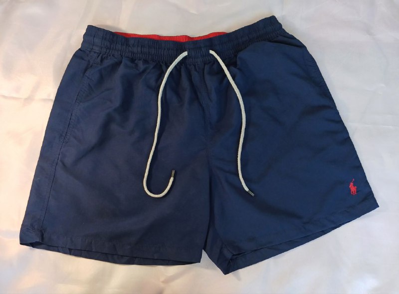 Polo Ralph Lauren swim shorts, Size:L