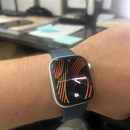 Apple Watch