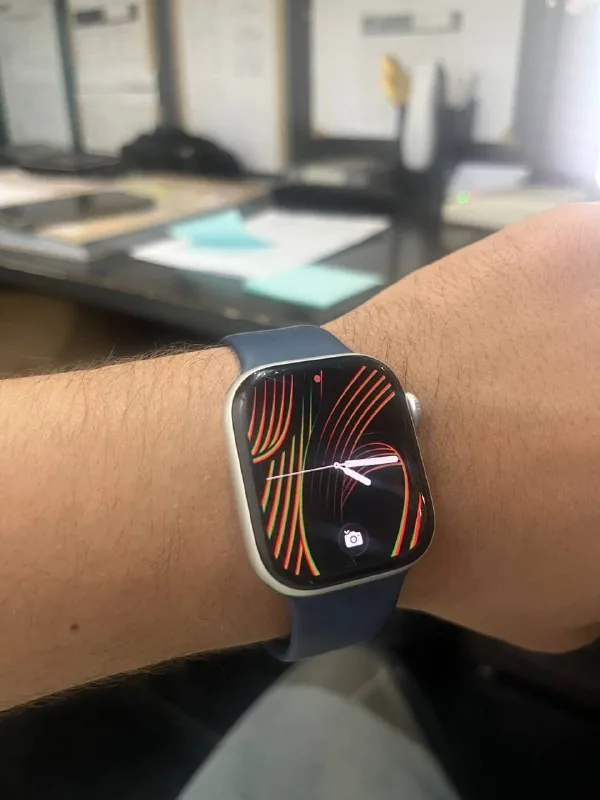 Apple Watch 1