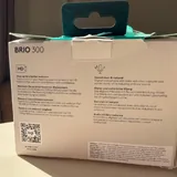 Logitech BRIO 300 веб-камера 3