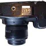 Canon EOS 6D, объектив, аксессуары 4