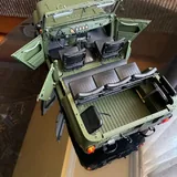 Модель автомобиля 3
