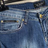 Джинсы Philipp Plein 3