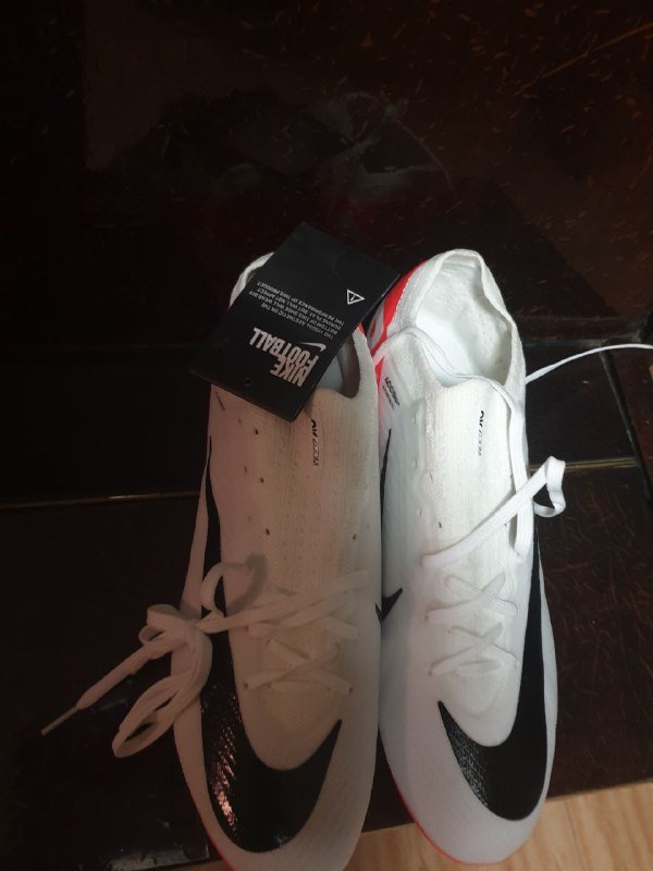 Новые бутсы размер 45 4