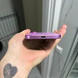 iPhone 16 6