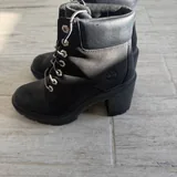 Женские ботинки Timberland 3