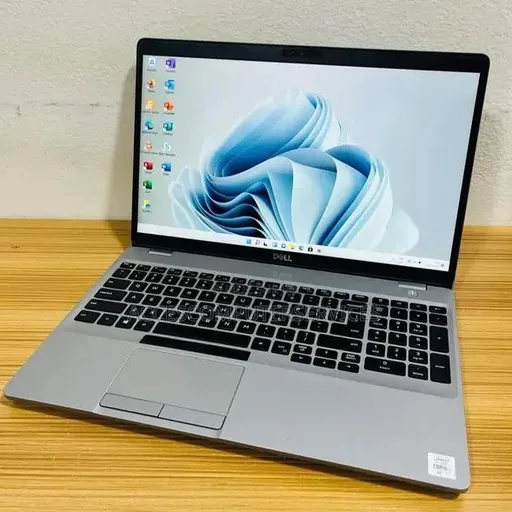 Dell ноутбук 16 Гб RAM, i7, сенсорный экран