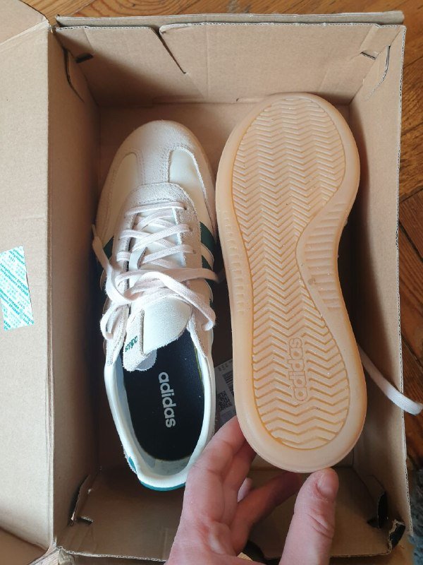 Adidas shoes 3