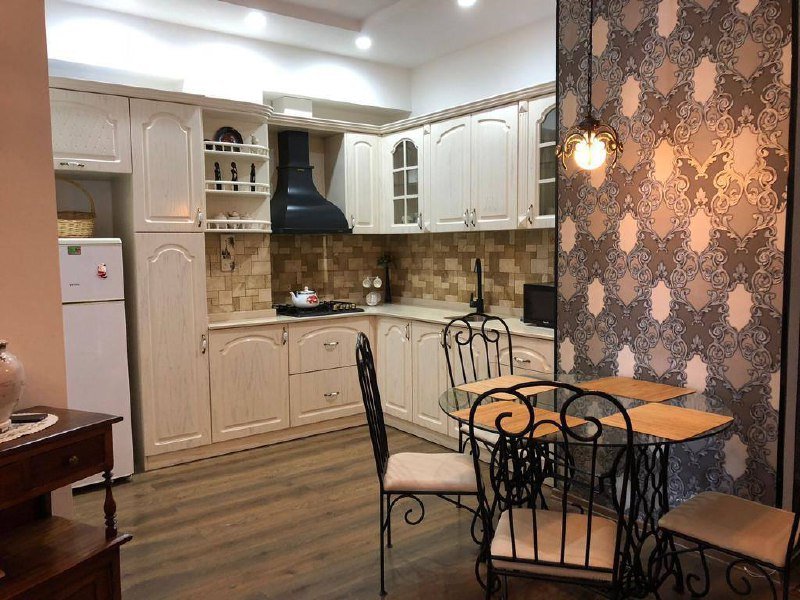 Квартира на аренду, 1 спальня, 1 ванная, балкон 5