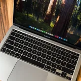 MacBook Air M1 1