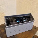 Smart glasses с камерой 8