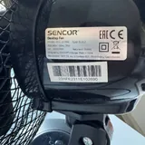 Настольный вентилятор Sencor 2