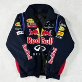 Бомбер Red Bull 2