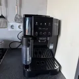 Кофемашина DeLonghi Magnifica Start ECAM 220.60.B 5