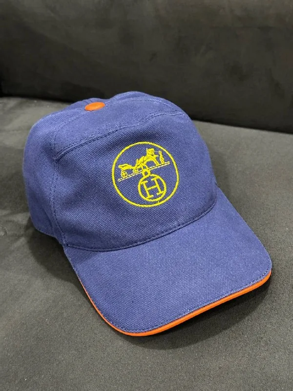 Кепка Hermes 1