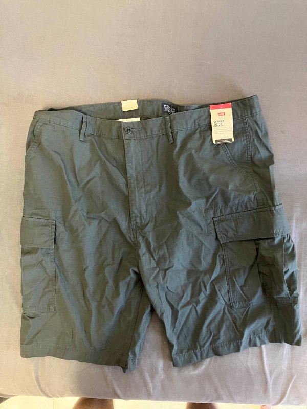 Шорты Decathlon Quechua, Decathlon Tribord, Levi’s, Кепка flexfit 5