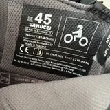 Мотоботы Vanucci OutDry 5