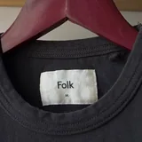 Футболка Folk 2