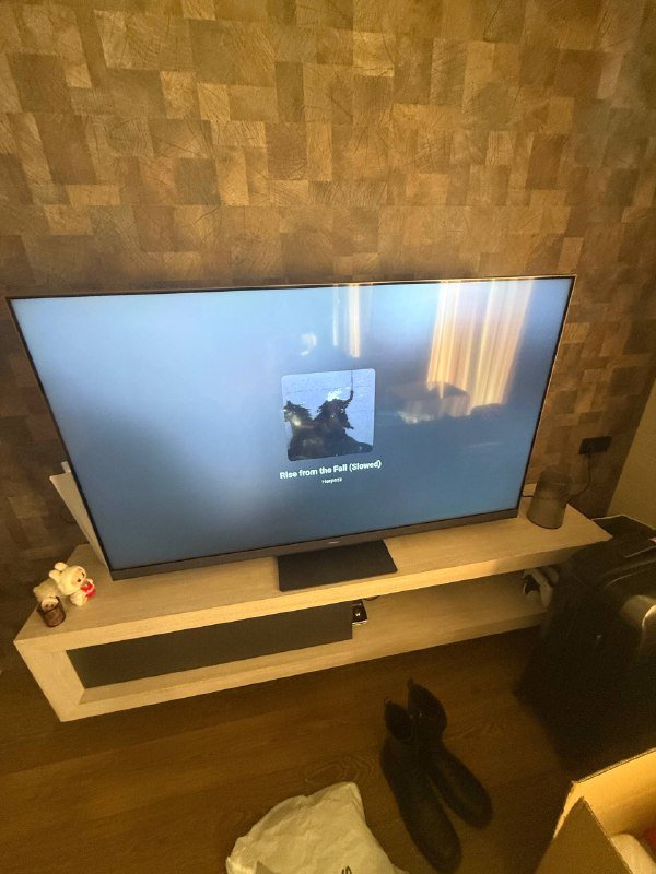 DeLonghi Multigrill, Xiaomi Air Fryer, Ninja Blender, Hisense 65'' TV, PlayStation 5