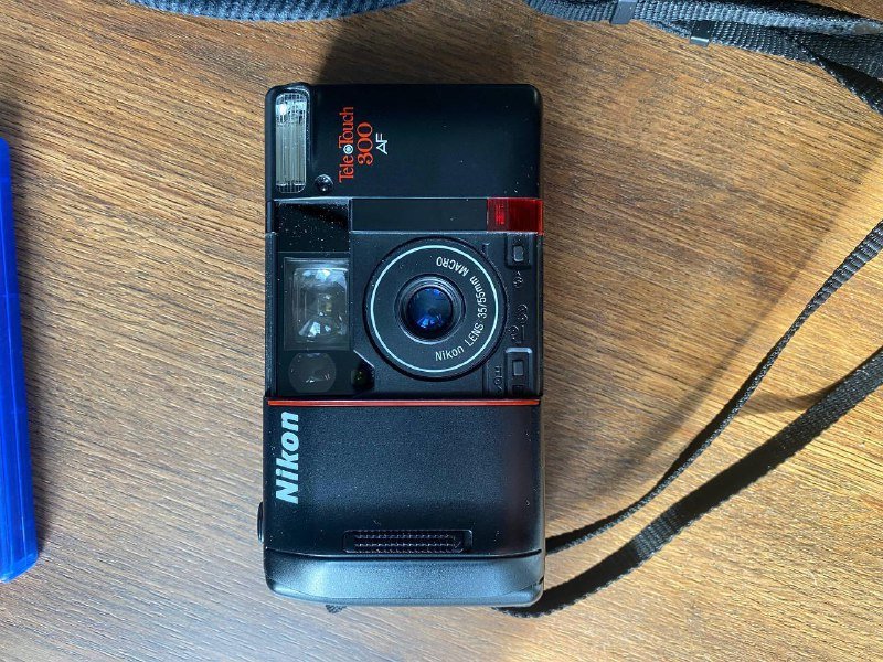 Панамка Dr.Martens вельветовая 3