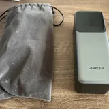Anker MagGo, UGREEN power bank 2