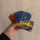Свинтус, Соображариум, UNO, игровые деньги 3