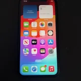 iPhone XR 4