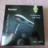 Фен Franko FHD-1052 4