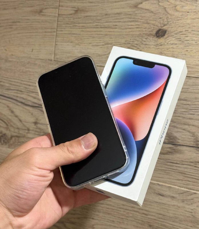 iPhone 14 128GB 2