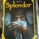 Звездные империи, Splendor, This War Of Mine, Runebound 3