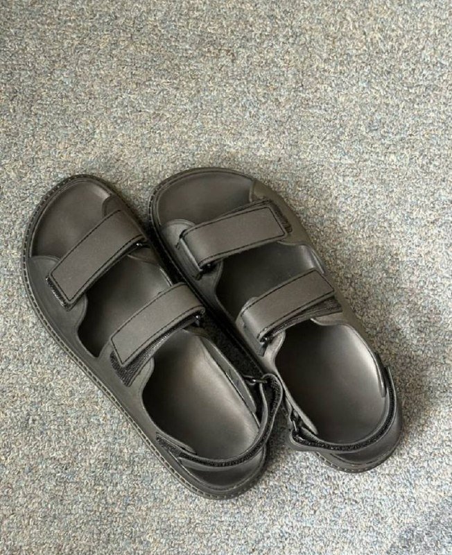 Сандалии мужские