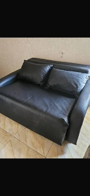 Раскладной диван